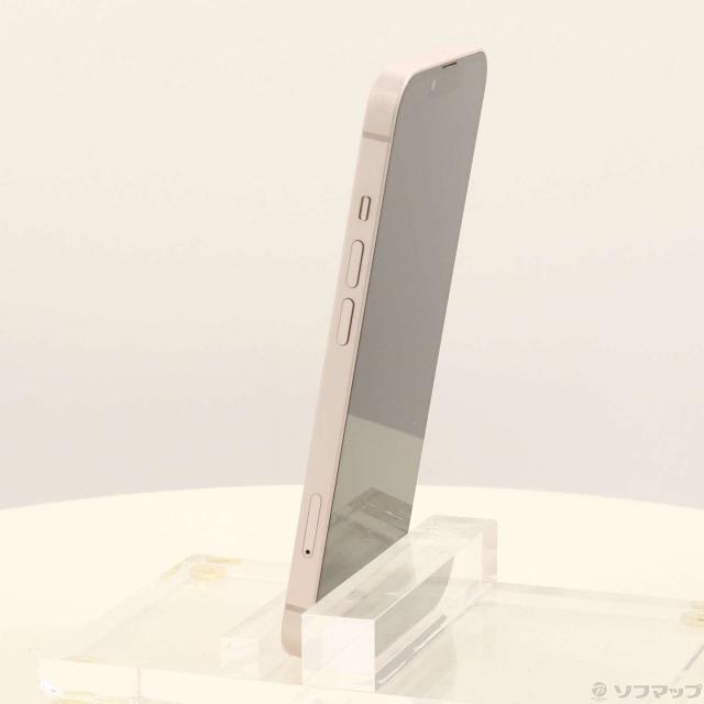 (中古)Apple iPhone13 512GB ピンク NLNQ3J/A SIMフリー(247-ud)_1