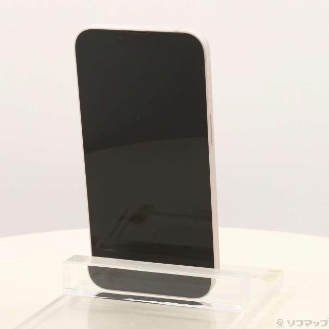 (中古)Apple iPhone13 512GB ピンク NLNQ3J/A SIMフリー(247-ud)_2