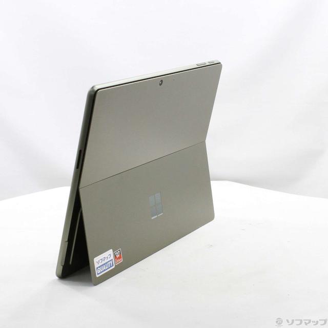 (中古)Microsoft Surface Pro9 (Core i5/8GB/SSD256GB) QEZ-00062 フォレスト(198-ud)