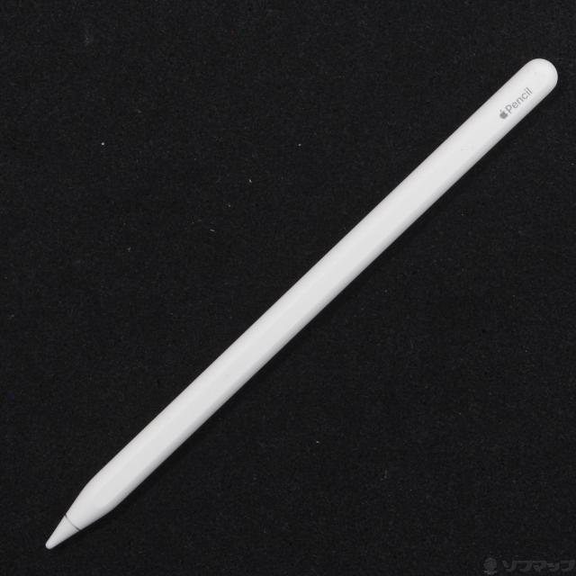 (中古)Apple Apple Pencil 第2世代 MU8F2J/A(198-ud)