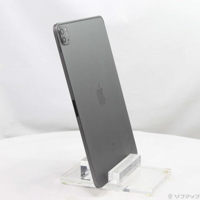 iPad (第2世代) スペースグレー 9.7インチ 本体３台まとめて 中古)Apple iPad Pro 11インチ 第2世代 256GB スペースグレイ NXDC2J/A