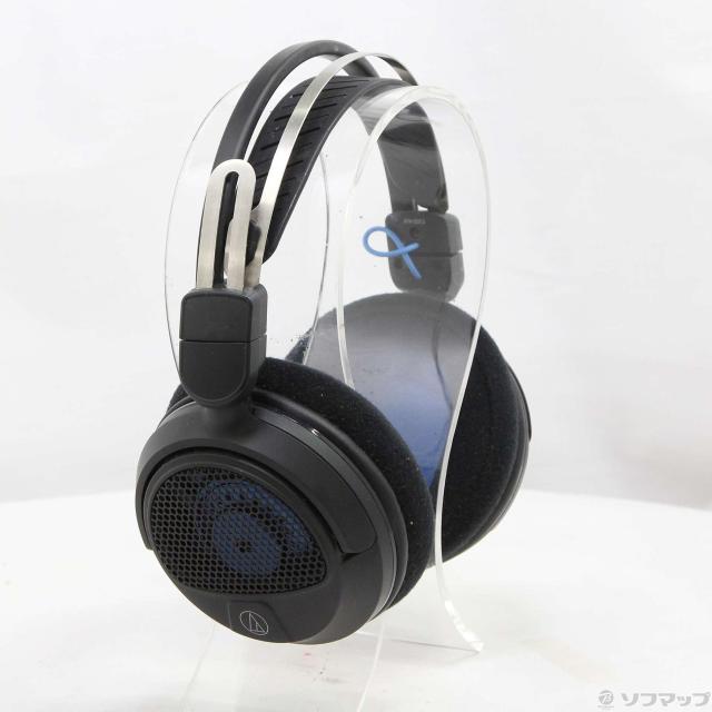 (中古)audio-technica ATH-GDL3 BK ブラック(262-ud)_1