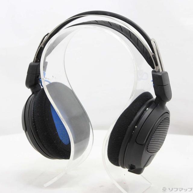 (中古)audio-technica ATH-GDL3 BK ブラック(262-ud)_2
