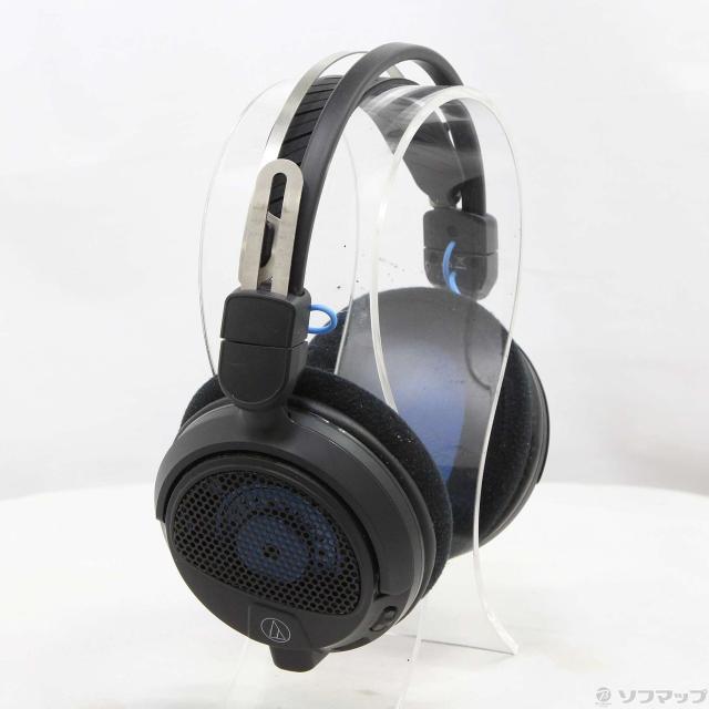 (中古)audio-technica ATH-GDL3 BK ブラック(262-ud)_3