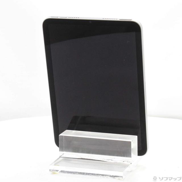 (中古)Apple iPad mini(A17 Pro) 128GB スペースグレイ MXN63J/A Wi-Fi(262-ud)_2