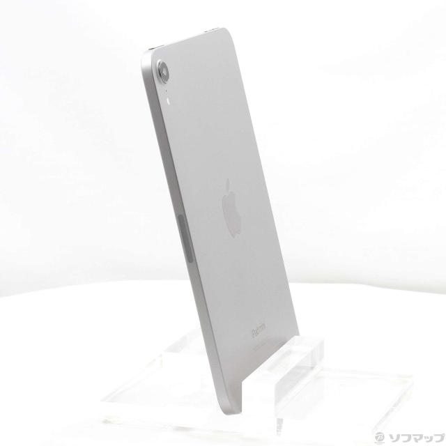 (中古)Apple iPad mini(A17 Pro) 128GB スペースグレイ MXN63J/A Wi-Fi(262-ud)_3
