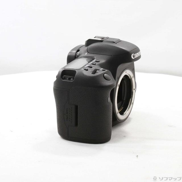 (中古)Canon EOS 7D MarkII(262-ud)