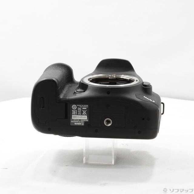 (中古)Canon EOS 7D MarkII(262-ud)