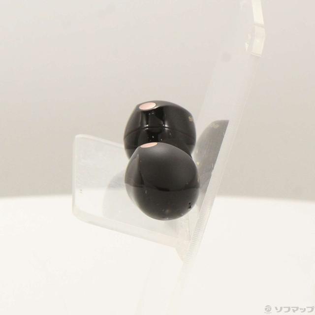 (中古)SONY WF-1000XM5 ブラック(258-ud)_1