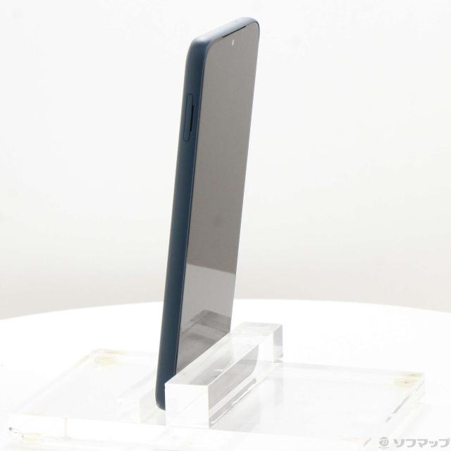 (中古)FCNT arrows We2 64GB ネイビーグリーン FCG02 au SIMフリー(269-ud)_1