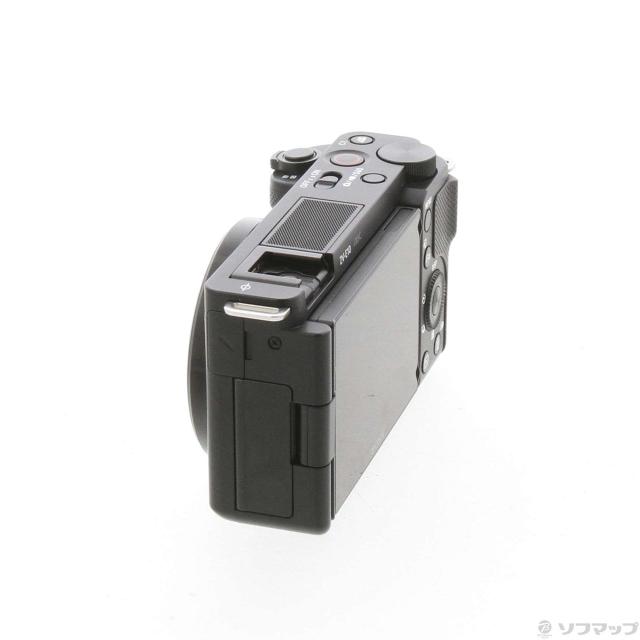 中古)SONY VLOGCAM ZV-E10 ボディ ブラック(348-ud) 【公式通販】