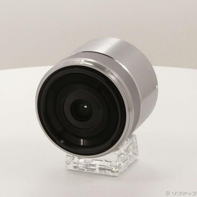 (中古)SONY E 30mm F3.5 Macro (SEL30M35)(368-ud)