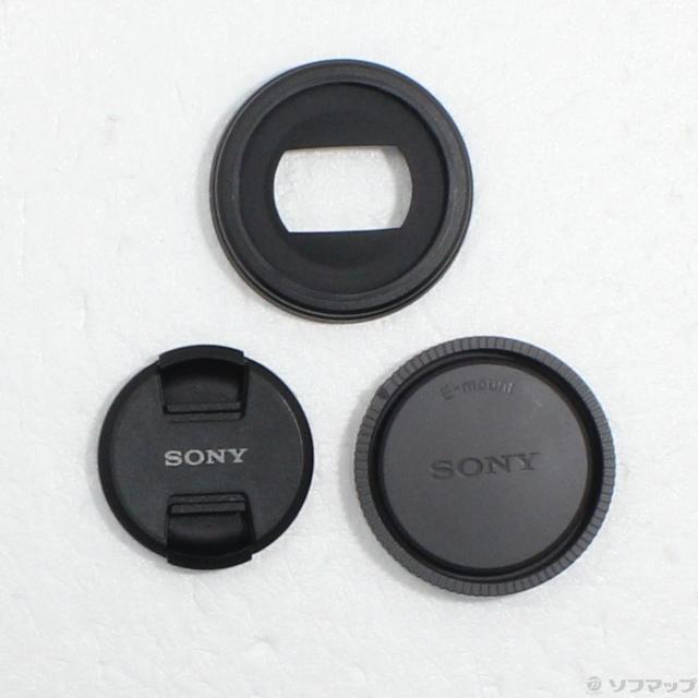 (中古)SONY E 30mm F3.5 Macro (SEL30M35)(368-ud)_4