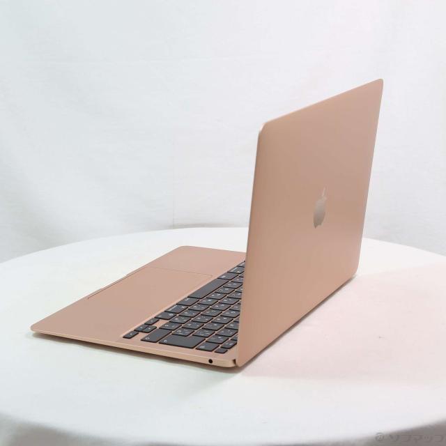 Air MacBook 【中古】Apple M1 8コア M1 Apple MGNE3J/A Late-2020 13.3-inch Air MacBook 中古)Apple MacBook本体