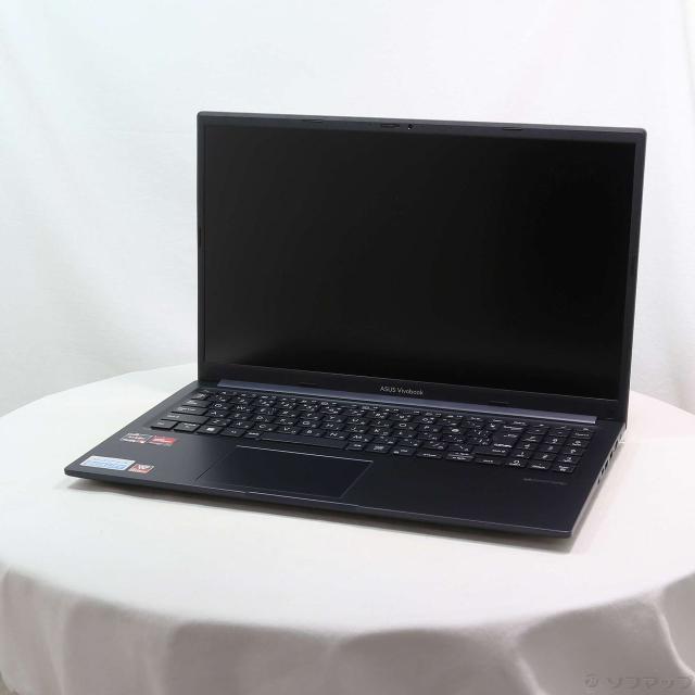 (中古)ASUS Vivobook 15 M1502YA M1502YA-R7YC24F(251-ud)
