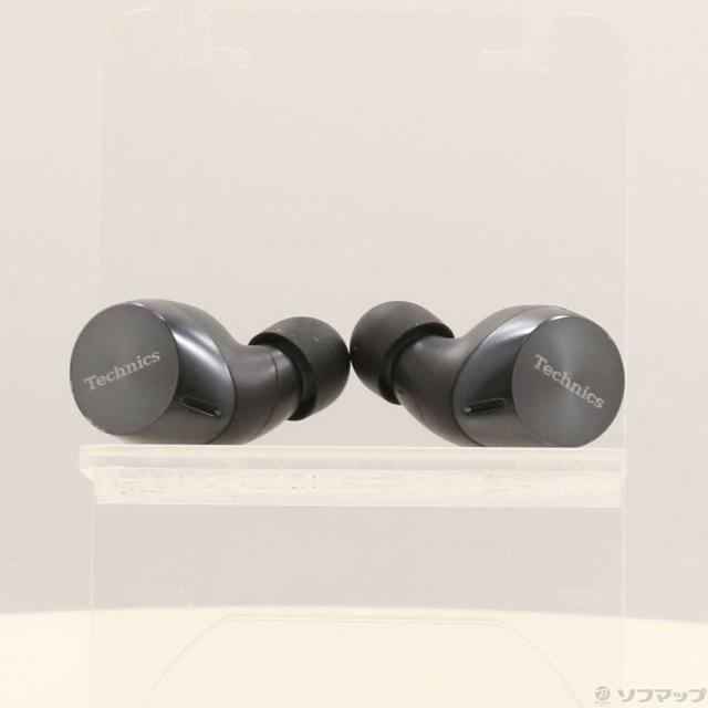 (中古)Technics EAH-AZ60-K ブラック(198-ud)