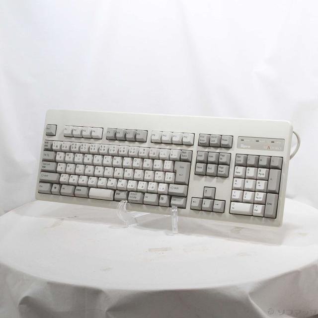 (中古)東プレ REALFORCE 108UH-S SA010S 黒軸(262-ud)