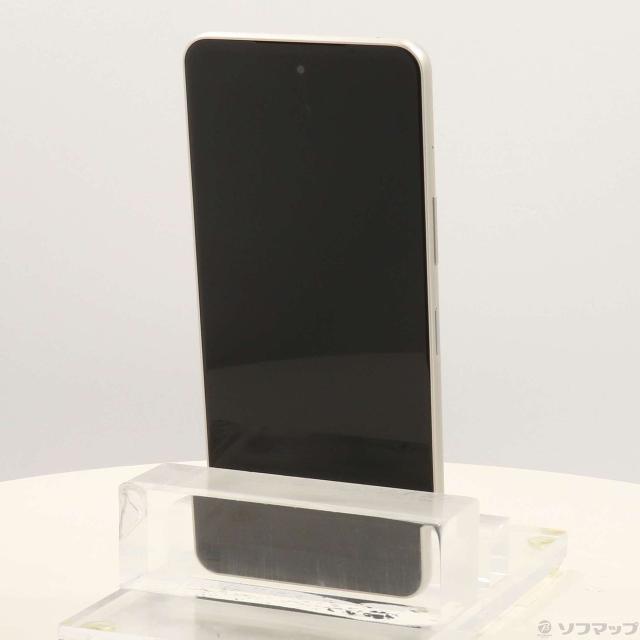 (中古)FCNT arrows We2 Plus 256GB シャンパンシルバー M06 楽天 SIMフリー(377-ud)_2