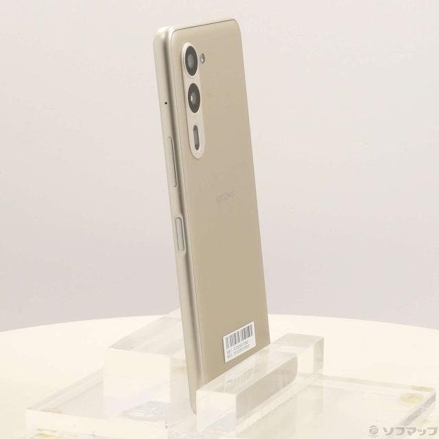 (中古)FCNT arrows We2 Plus 256GB シャンパンシルバー M06 楽天 SIMフリー(377-ud)_3