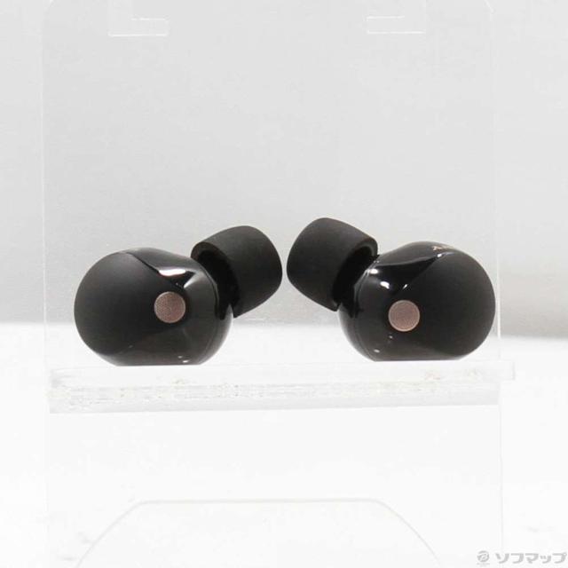(中古)SONY WF-1000XM5 ブラック(344-ud) 11,468円