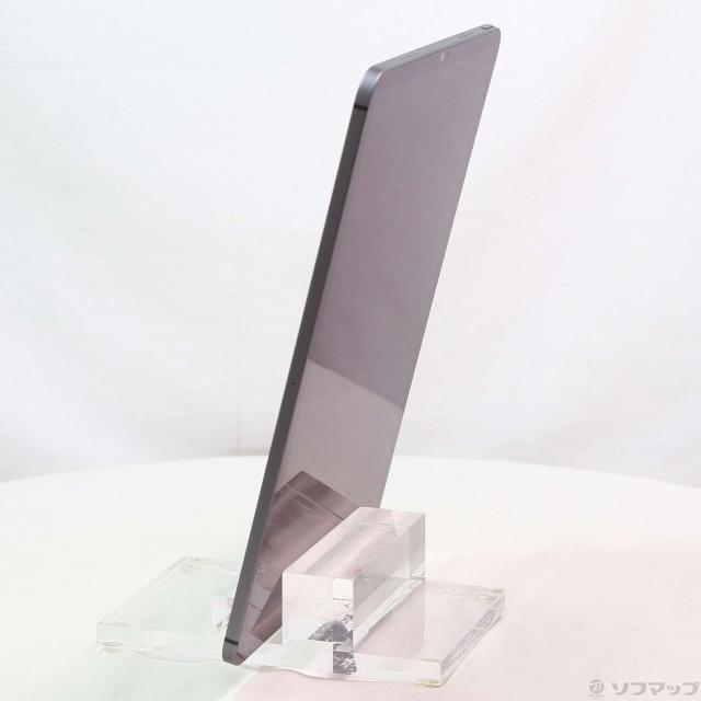 (中古)Apple iPad Pro 11インチ 第3世代 128GB スペースグレイ MHW53J/A SIMフリー(305-ud)_1