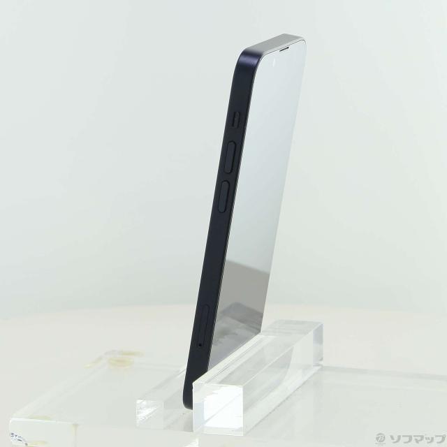 (中古)Apple iPhone13 mini 128GB ミッドナイト MLJC3J/A SIMフリー(348-ud)_1
