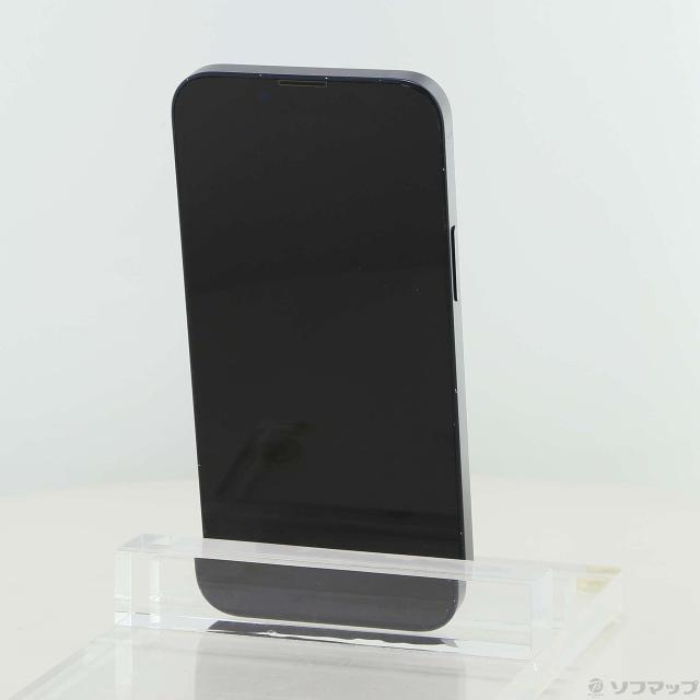 (中古)Apple iPhone13 mini 128GB ミッドナイト MLJC3J/A SIMフリー(348-ud)_2