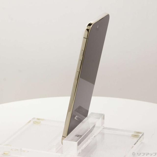 中古)Apple iPhone Air 256GB ライトゴールド MG294J&frasl;A SIMフリー(297