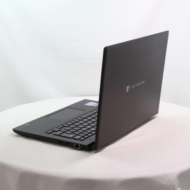 (中古)dynabook dynabook S73/HU A6SFHUF8D515(377-ud)_1