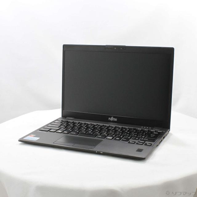 (中古)FUJITSU LIFEBOOK U9310/D FMVU28021(262-ud)