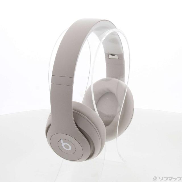 (中古)Beats by Dr. Dre Beats Studio サンドストーン MQTR3PA/A(349-ud)_1