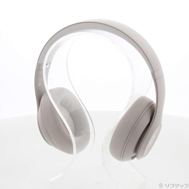 (中古)Beats by Dr. Dre Beats Studio サンドストーン MQTR3PA/A(349-ud)_2