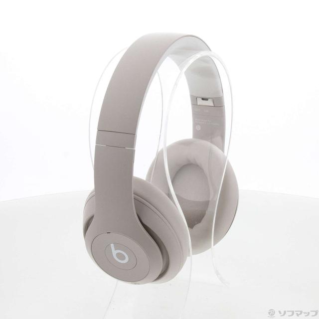 (中古)Beats by Dr. Dre Beats Studio サンドストーン MQTR3PA/A(349-ud)_3