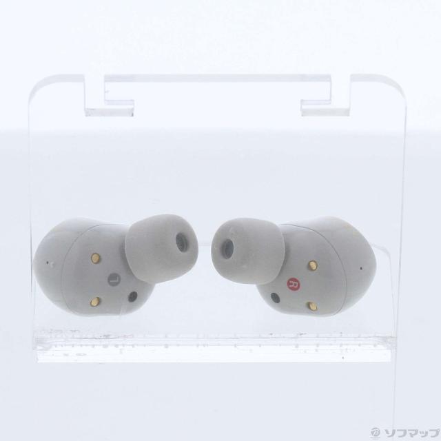 (中古)SONY WF-1000XM5 プラチナシルバー(371-ud)_2