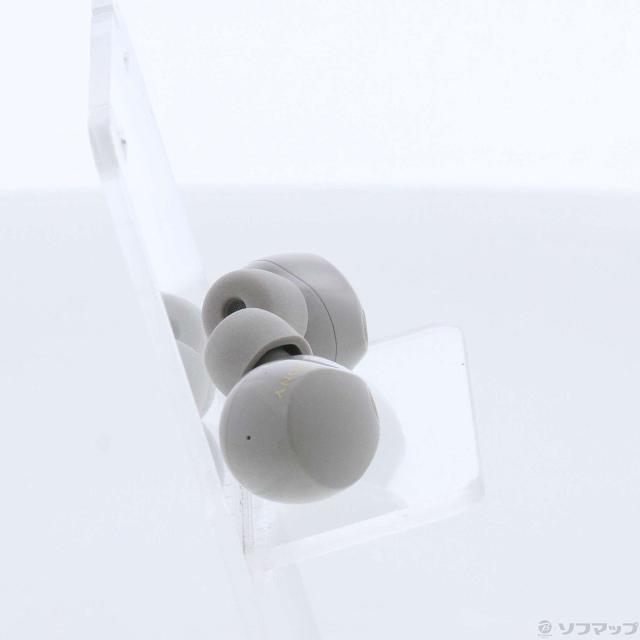 (中古)SONY WF-1000XM5 プラチナシルバー(371-ud)_3