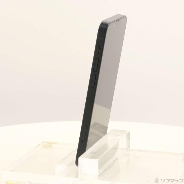 (中古)Apple iPhone13 mini 128GB ミッドナイト MLJC3J/A SIMフリー(262-ud)_1