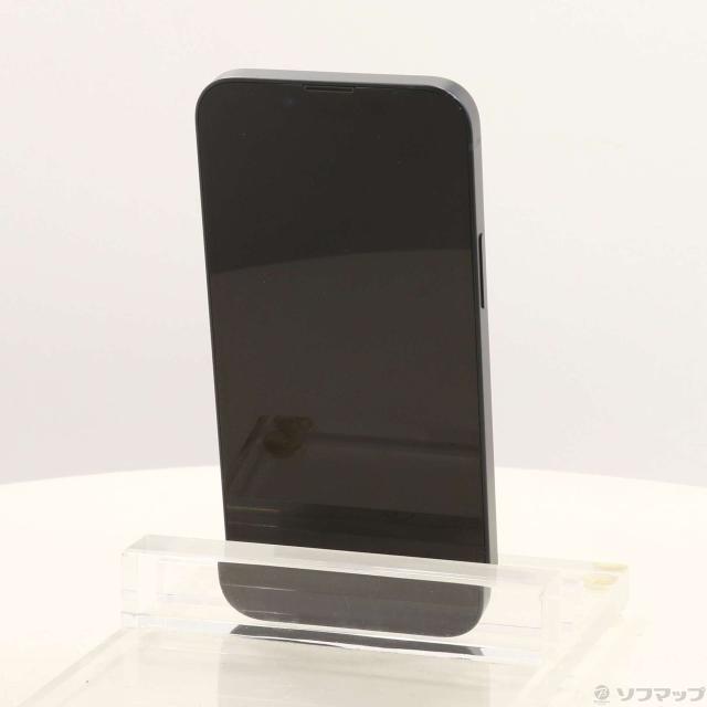 (中古)Apple iPhone13 mini 128GB ミッドナイト MLJC3J/A SIMフリー(262-ud)_2