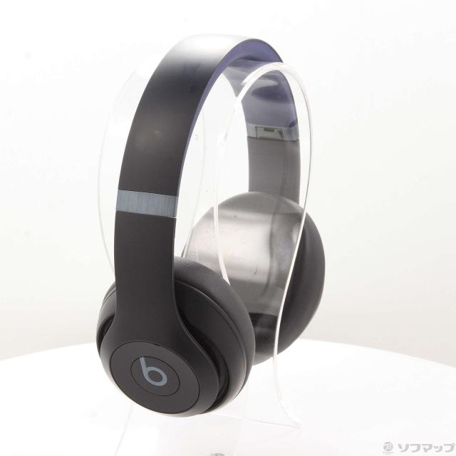 (中古)Beats by Dr. Dre Beats Studio Pro MQTQ3PA/A ネイビー(377-ud)_1