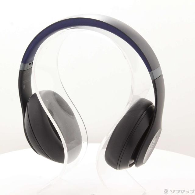 (中古)Beats by Dr. Dre Beats Studio Pro MQTQ3PA/A ネイビー(377-ud)_2