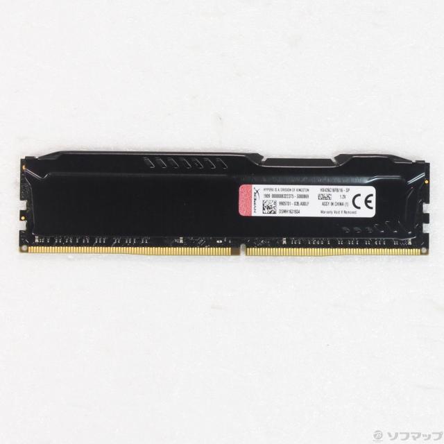 (中古)288P DDR4 16GB PC4-21300 DDR4-2666(305-ud)