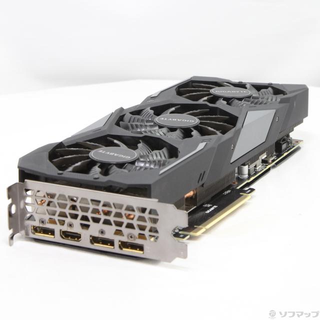 (中古)GIGABYTE GV-N207SGAMING OC-8GD(305-ud)