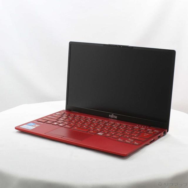 (中古)FUJITSU LIFEBOOK WU2/E3 FMVWE3U27(344-ud)