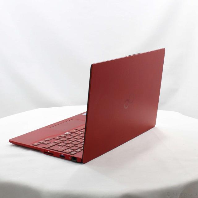(中古)FUJITSU LIFEBOOK WU2/E3 FMVWE3U27(344-ud)