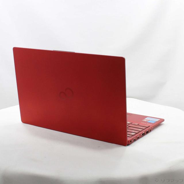 (中古)FUJITSU LIFEBOOK WU2/E3 FMVWE3U27(344-ud)