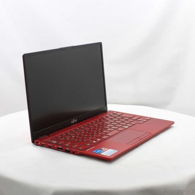 (中古)FUJITSU LIFEBOOK WU2/E3 FMVWE3U27(344-ud)