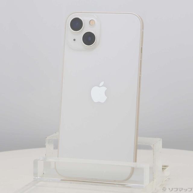 中古】iPhone13 mini A2626 (MLJF3J/A) 128GB ピンク【楽天版 SIM 
