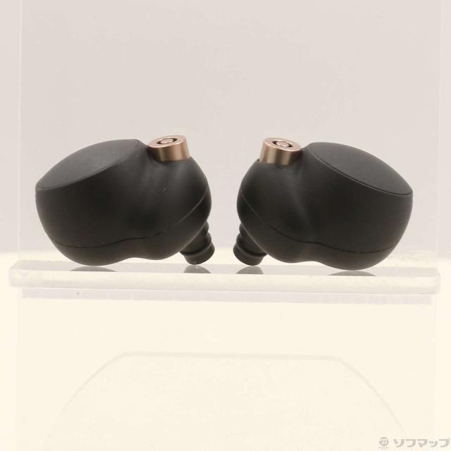 (中古)SONY WF-1000XM4 B ブラック(251-ud)