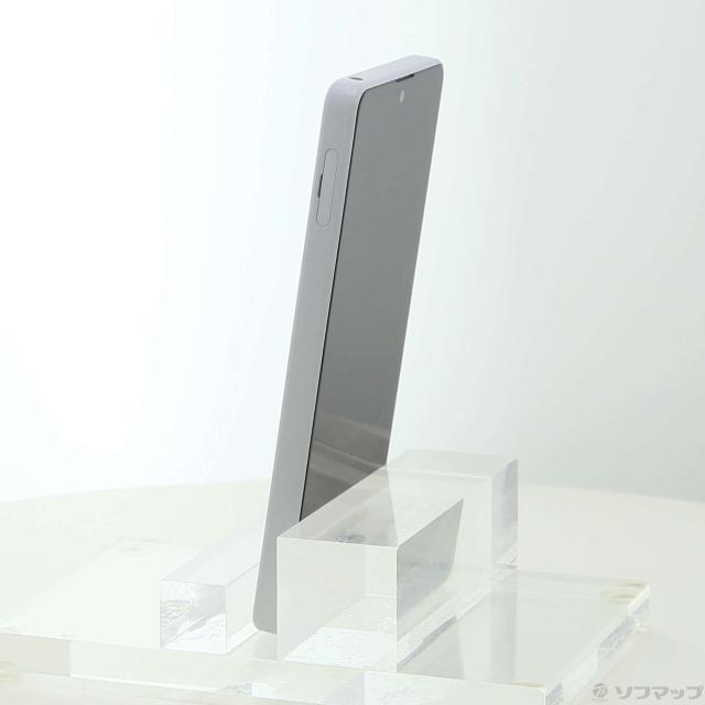(中古)SONY Xperia Ace III 64GB グレー SOG08 au SIMフリー (ネットワーク利用制限▲)(258-ud)_1