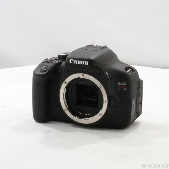 中古)Canon EOS Kiss X5 ボディ(198-ud)