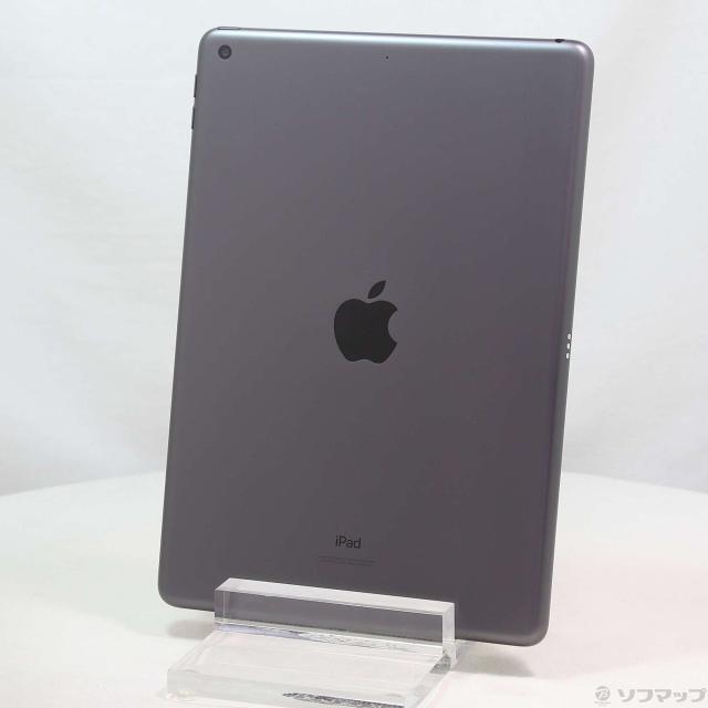 Apple iPad 第9世代 Wi-Fiモデル 64GB スペースグレイ｜Yahoo apple
